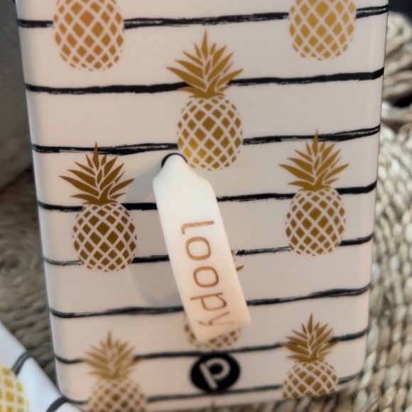 Loopy Original | Pineapple Matte XS MAX - Picture 5 of 6